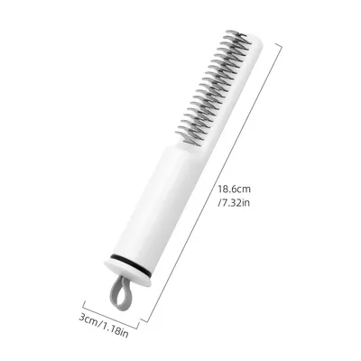 IntiMeg Brosse anti-poils