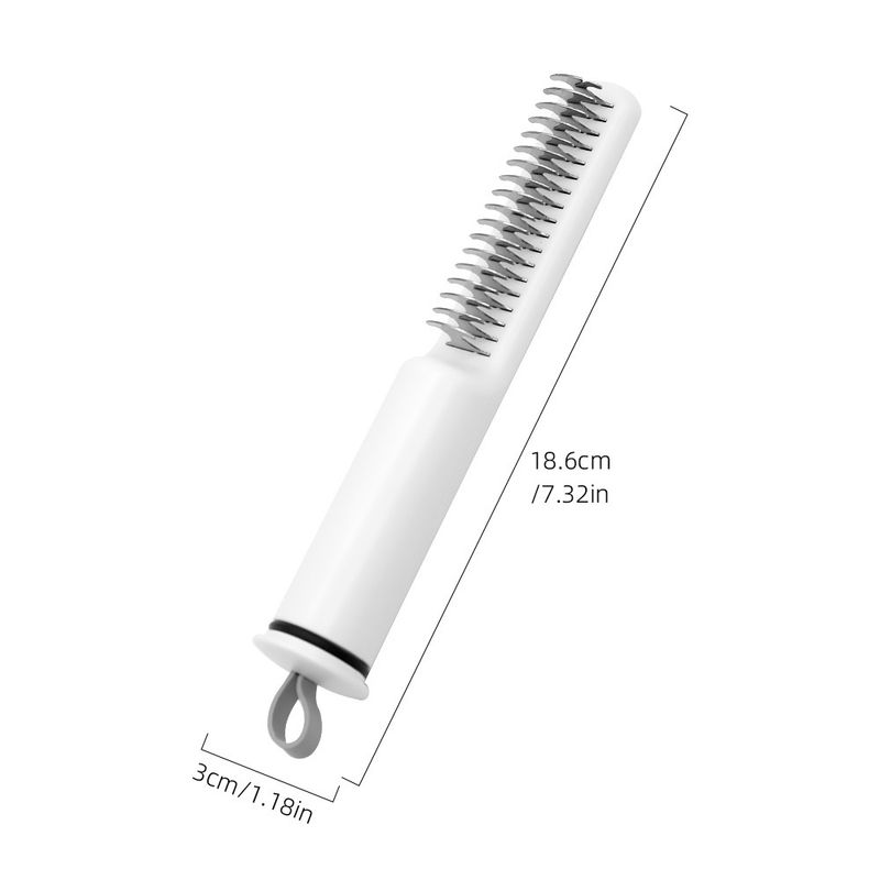IntiMeg Brosse anti-poils