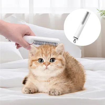 IntiMeg Brosse anti-poils