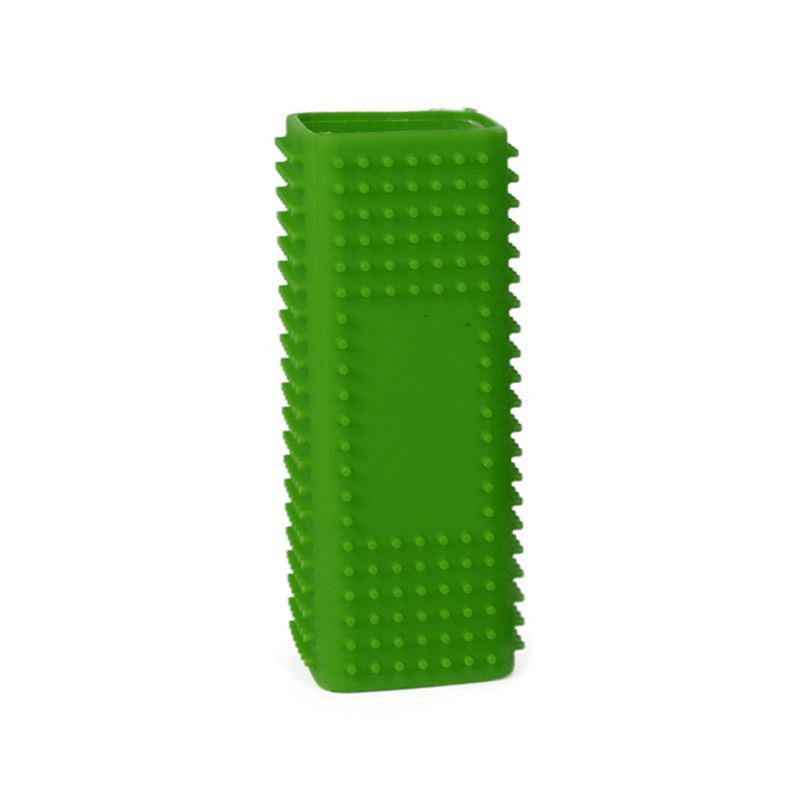 Pet Planet Brosses à poils en silicone pour animaux