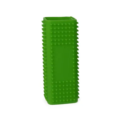 Pet Planet Brosses à poils en silicone pour animaux