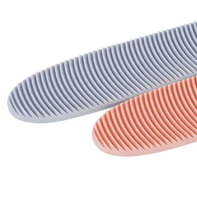 Pet Planet Peigne en forme de langue de chat