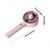 Petopia Brosse à vapeur 4 en 1 pour chat et chien