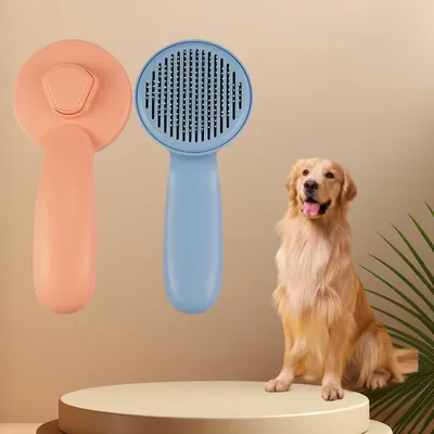 Petopia Peigne à poils pour chats