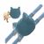 Pet Planet Chats Comfort Griffeuse