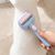 IntiMeg Peigne pour chat et chien en acier inoxydable