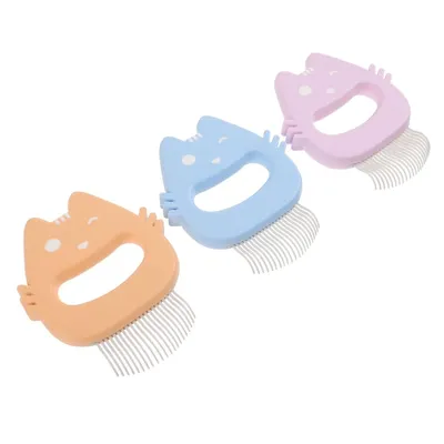 Petopia Peigne de Toilettage pour Chats et Chiens