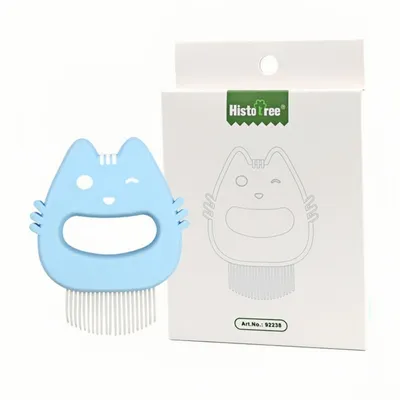 Petopia Peigne de Toilettage pour Chats et Chiens