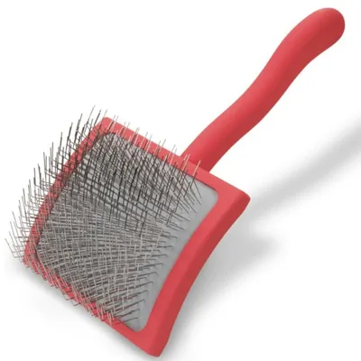 Petopia Peigne pour animaux de compagnie Petopia Peigne pour animaux de compagnie