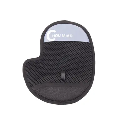 IntiMeg Gants d'épilation pour chats et chiens