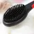UAMLY Brosse double 2 en 1 pour chiens et chats