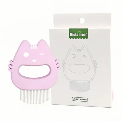 Petopia Peigne de Toilettage pour Chats et Chiens