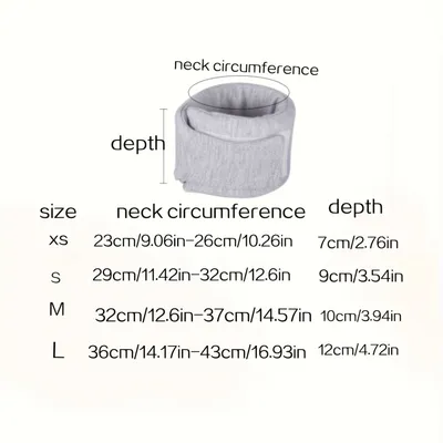 Petopia Collerettes pour chiens