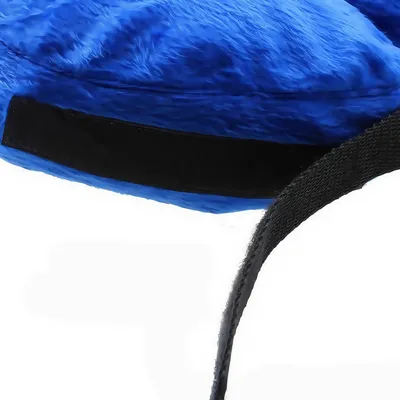 FurryFusion Collier gonflable anti-morsures pour chats et chiens