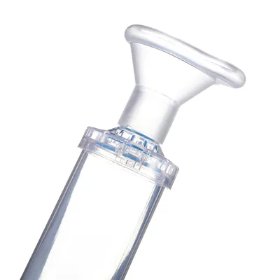 Chambre aérosol, Joint inhalateur pour Chat ou Chien