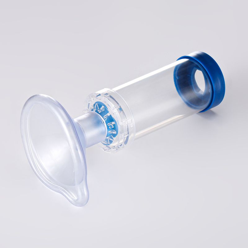 Chambre aérosol, Joint inhalateur pour Chat ou Chien