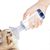 Chambre aérosol, Joint inhalateur pour Chat ou Chien