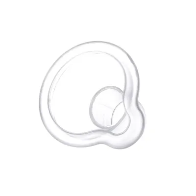 Chambre aérosol, Joint inhalateur pour Chat ou Chien