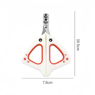 Petopia Coupe griffes chat avec sécurité
