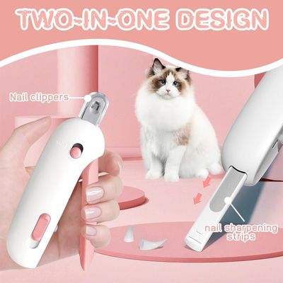 Petopia Coupe-ongles