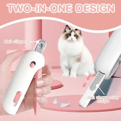 Petopia Coupe-ongles