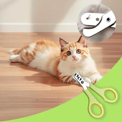 Petopia Coupe - griffes pour animaux