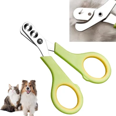 Petopia Coupe - griffes pour animaux