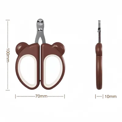 Petopia Coupe-griffes pour chat