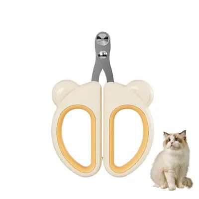 Petopia Coupe-griffes pour chat