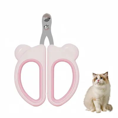 Petopia Coupe-griffes pour chat