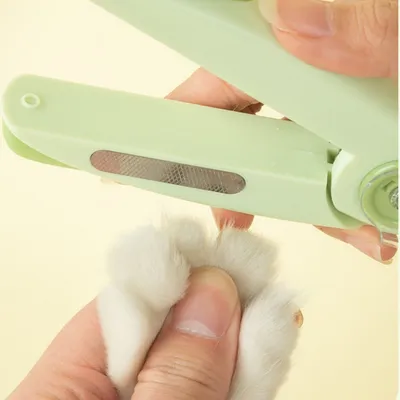 Petopia Coupe - Ongles pour Chat