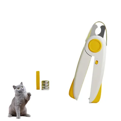 Petopia Coupe - Ongles pour Chat