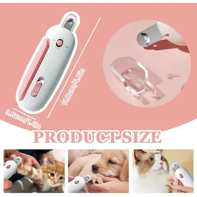Petopia Coupe-ongles Petopia Coupe-ongles