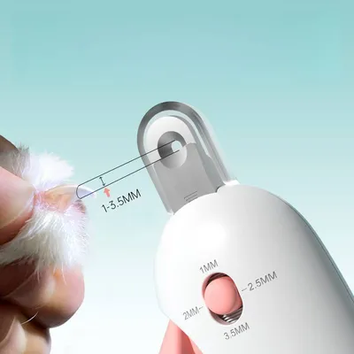 Petopia Coupe-ongles Petopia Coupe-ongles