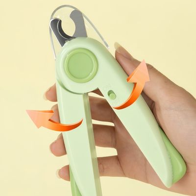 Petopia Coupe - Ongles pour Chat
