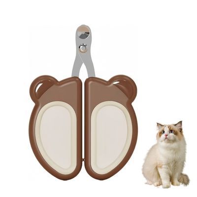 Petopia Coupe-griffes pour chat