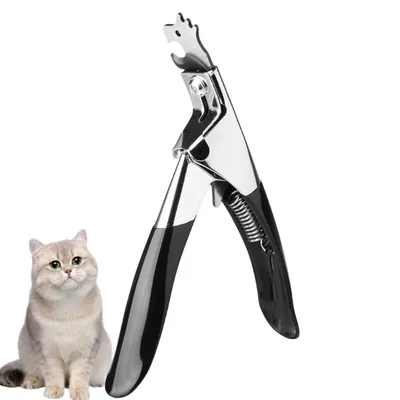 Petopia Coupe-ongles pour chats et chiens