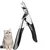Petopia Coupe-ongles pour chats et chiens