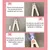 Pet Planet Chiens Chats Coupe Ongles Avec Led