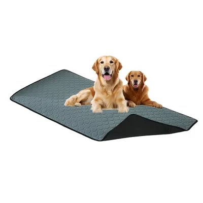 Pet Planet Tapis absorbant et anti - urine pour chien 50×70cm