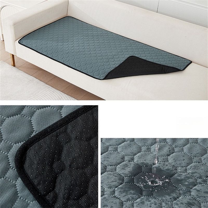 Pet Planet Tapis absorbant et anti - urine pour chien 50×70cm
