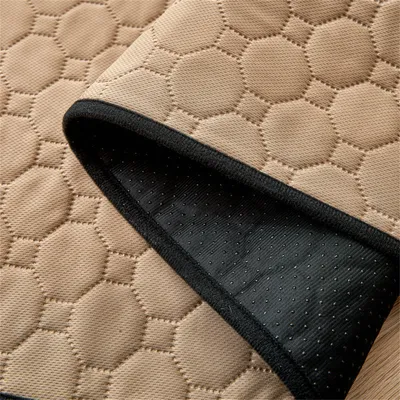 Pet Planet Tapis absorbant et anti - urine pour chien 50×70cm