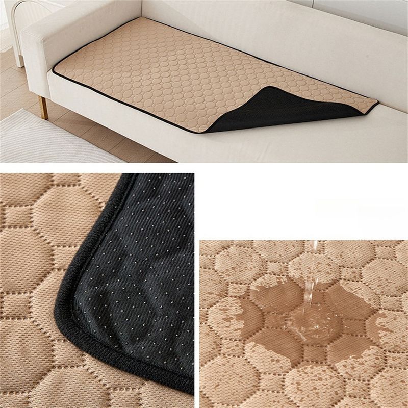 Pet Planet Tapis absorbant et anti - urine pour chien 50×70cm