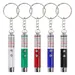 UAMLY Katzenspielzeug mit LED-Laserpointer