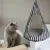 UAMLY Hamac pour chat, lit suspendu pour chat