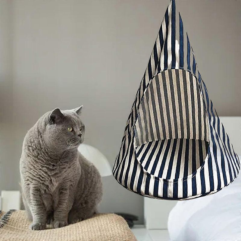 UAMLY Hamac pour chat, lit suspendu pour chat