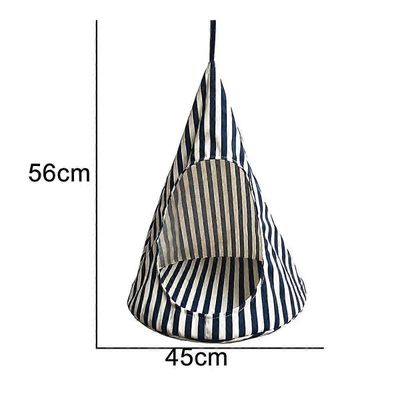 UAMLY Hamac pour chat, lit suspendu pour chat