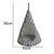 UAMLY Hamac pour chat, lit suspendu pour chat