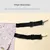 FurryFusion Hamac pour cage de chat en toile d'lin