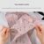 FurryFusion Hamac pour cage de chat en toile d'lin